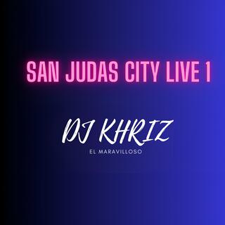 San Judas City (Live 1)