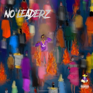 No Leaderz