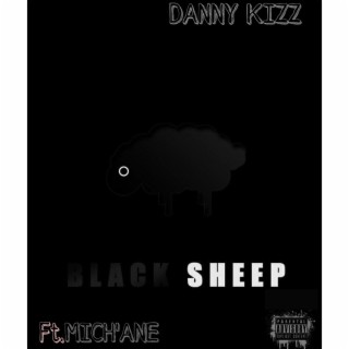 Black Sheep ft. Mich'ane lyrics | Boomplay Music