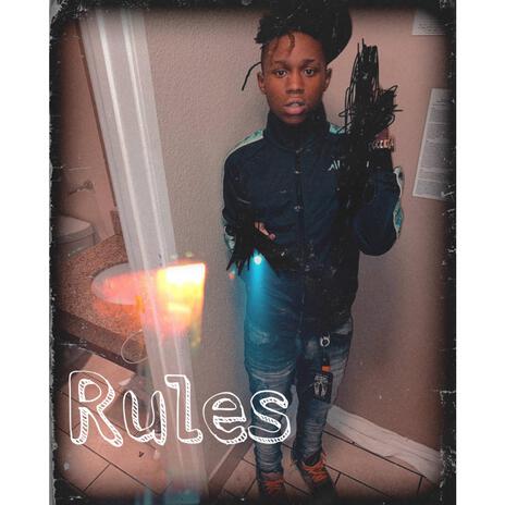 Rules | Boomplay Music