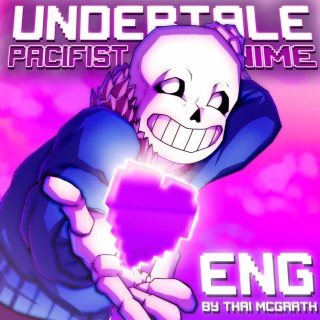 Undertale Anime Opening: Pacifist Route (English TV Size Version)