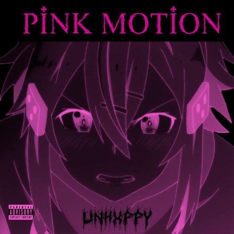 PINK MOTION | Boomplay Music