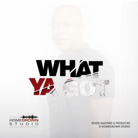 What Ya Got | Boomplay Music