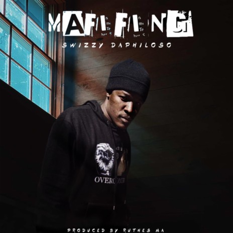Mafifing (feat. Ruthes Ma) (Radio edit)