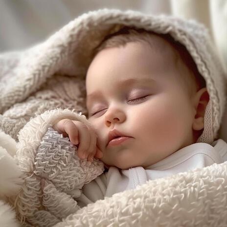 Gentle noise for baby sleep ft. Silent Meditation Zone