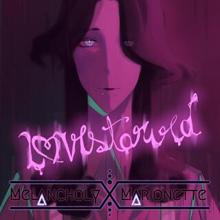 Deadly Desires: LOVESTARVED (original game soundtrack)