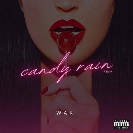 Candy Rain (Remix) | Boomplay Music