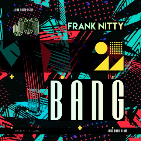 Bang (Extended Mix)