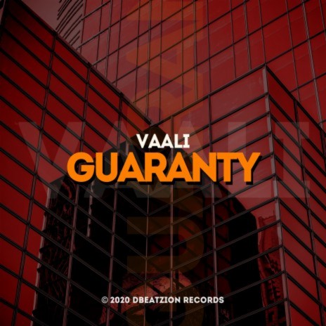 Guaranty (Original Mix) | Boomplay Music
