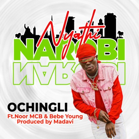 Nyathi Narobi ft. Noor MCB & Bebe Young | Boomplay Music
