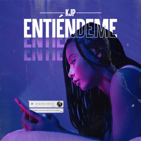 Entiéndeme | Boomplay Music