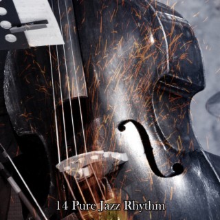 14 Rythme jazz pur (2022 Jazzing It Records)