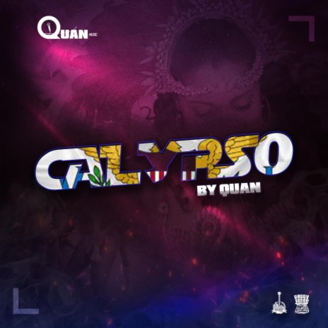 Calypso (feat. Quan) | Boomplay Music