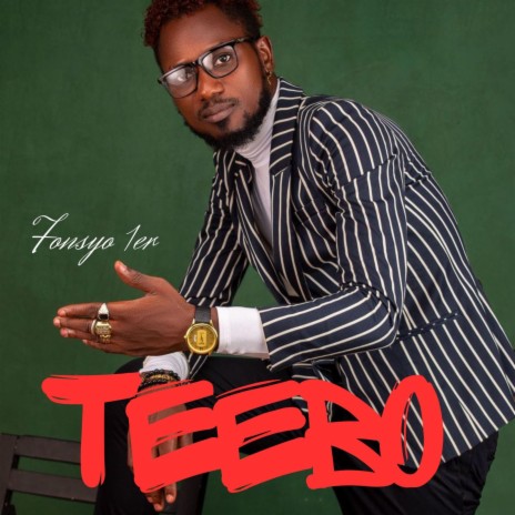 Teebo | Boomplay Music