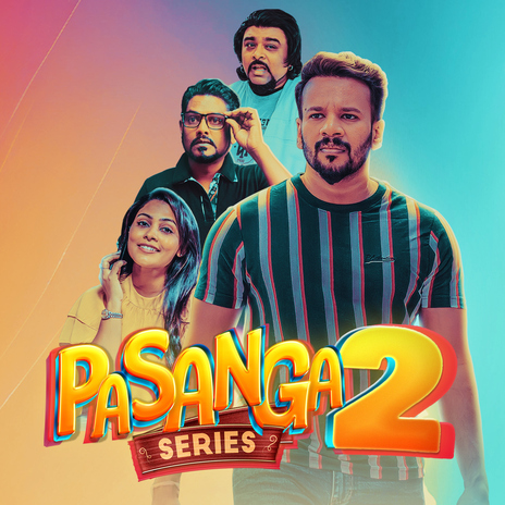 Pasanga 2 | Boomplay Music