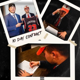 10 Day Contract