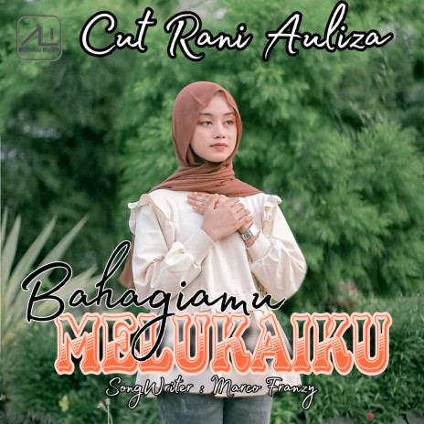 Bahagiamu Melukaiku | Boomplay Music