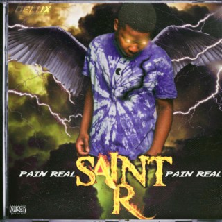 Pain Real (Deluxe)