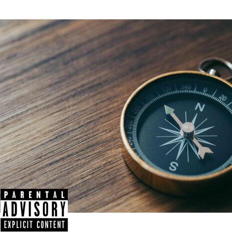 Moral Compass (sped up) ft. OdaGHost | Boomplay Music