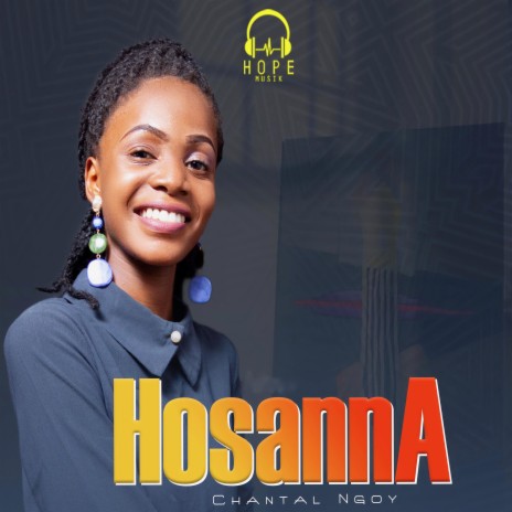 Hosanna | Boomplay Music