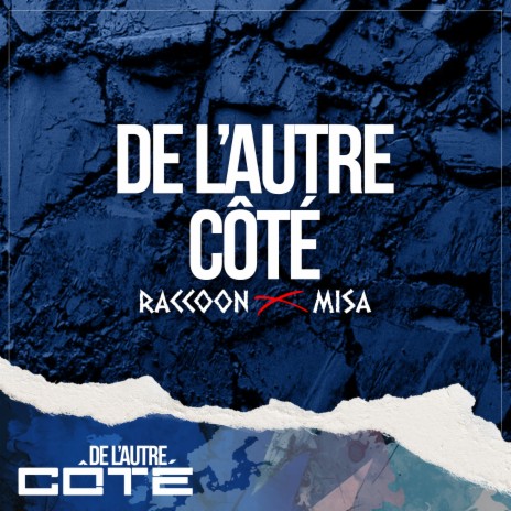 De l'autre côté (De l'autre côté) ft. Misa | Boomplay Music