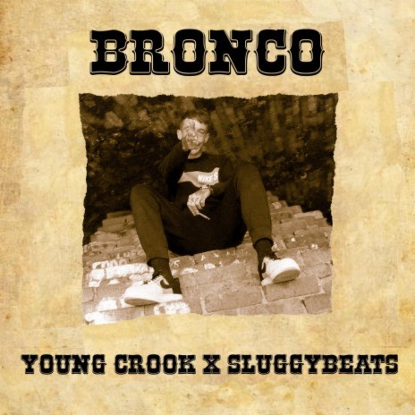 Bronco | Boomplay Music