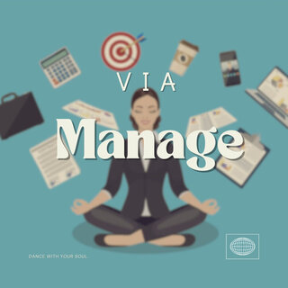 Manage