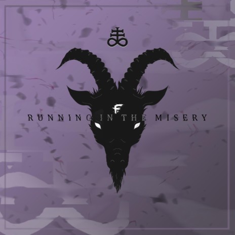 running in the misery | Boomplay Music