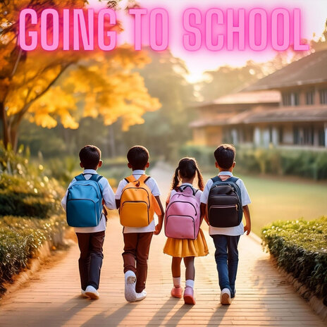 School Is Love | Boomplay Music