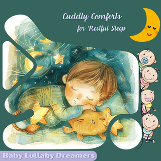 Cuddly Comforts for Restful Sleep