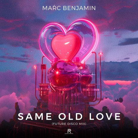 Same Old Love | Boomplay Music