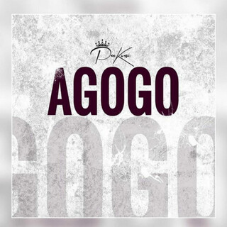 Agogo