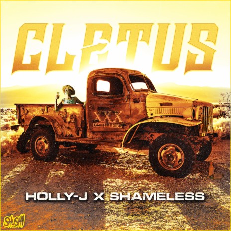 Cletus ft. Shameless (AUS) | Boomplay Music