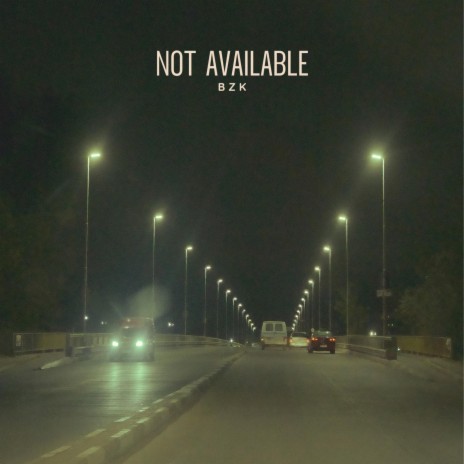Not Available | Boomplay Music