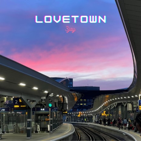 Lovetown | Boomplay Music