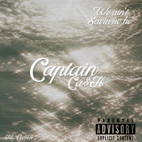 Captain Ca$H | Boomplay Music