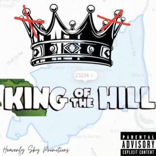 King OF th3 hiLl