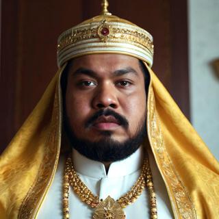 L'insultato del Brunei lyrics | Boomplay Music