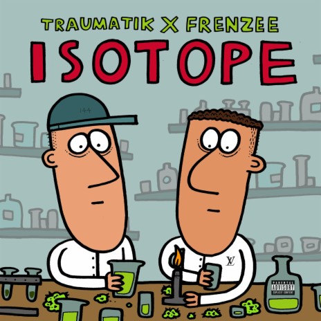 Isotope ft. Frenzee