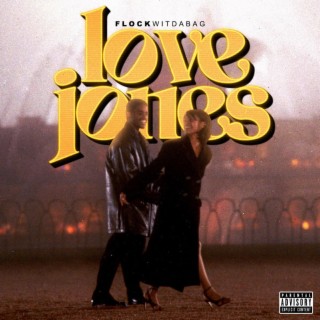 Love Jones lyrics | Boomplay Music