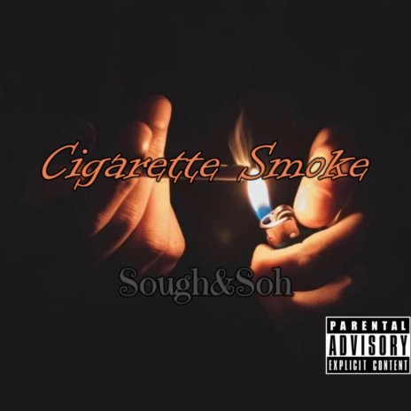 Cigarette Smoke | Boomplay Music