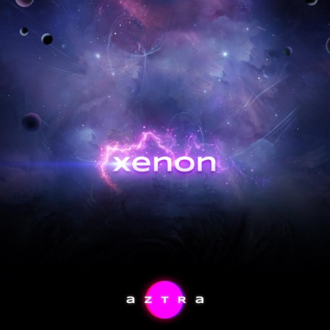 Xenon | Boomplay Music