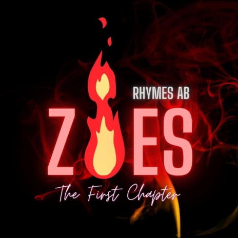 ZUES (The First Chapter)