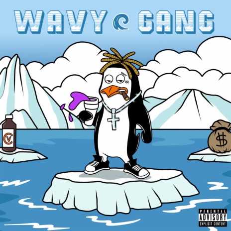 Wavy Gang | Boomplay Music