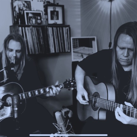 Going To California (Live Acoustic) ft. Þráinn Árni Baldvinsson | Boomplay Music