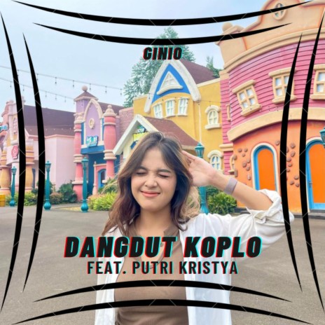 Ginio ft. Putri Kristya | Boomplay Music