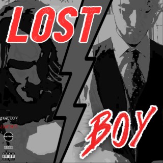 Lost Boy lyrics | Boomplay Music