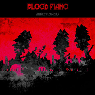 Blood Piano