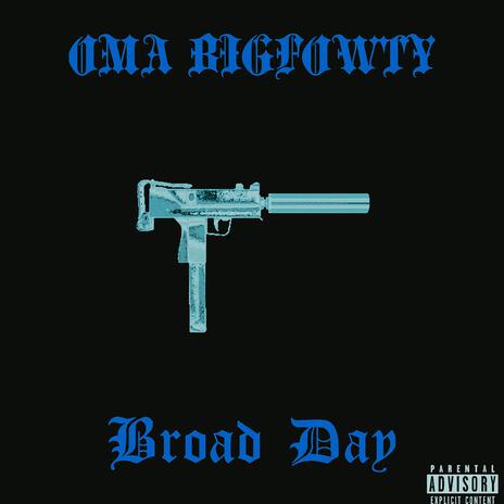 Broad Day | Boomplay Music