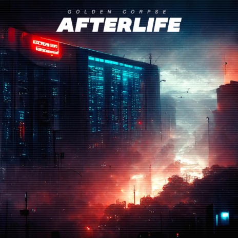 AFTERLIFE | Boomplay Music